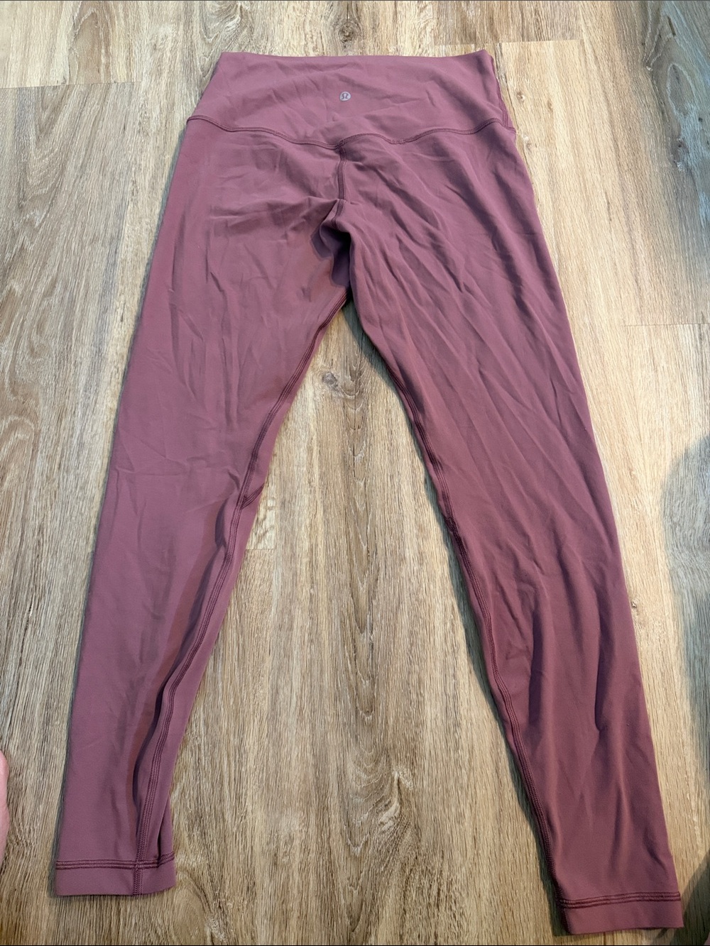 lululemon athletica Lululemon Align Pant 28"